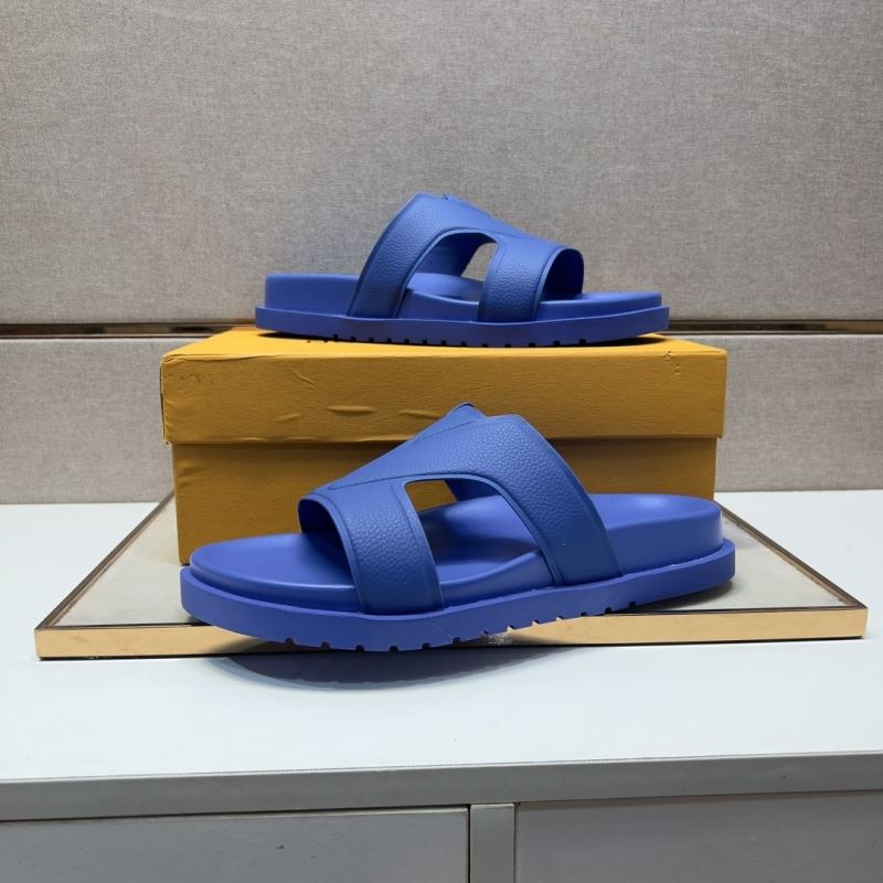 Louis Vuitton Slippers